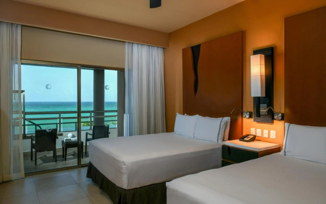 Generations Riviera Maya Family Resort Catamaran, Water Park, All & More Inclusive