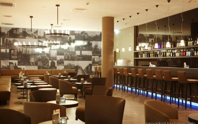 Motel One Essen