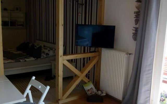 Appartement Schönberger