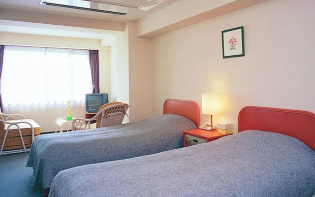 Tominoko Hotel