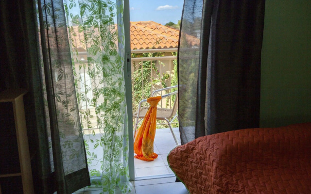 Olimpus Suites