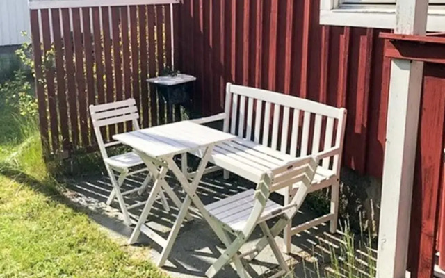 5 Person Holiday Home in Fjallbacka