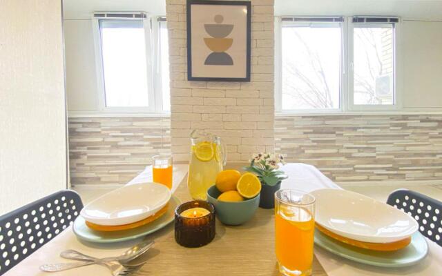 Niki Rent на Саратовском шоссе 53