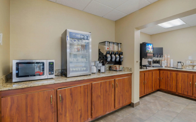 Comfort Inn Bismarck