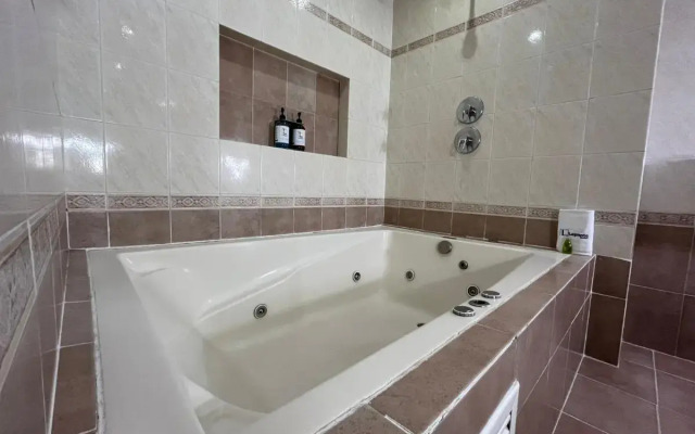Hotel Lepanto Reforma
