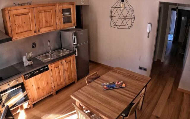 Punta Vittoria Sub 14 - Residence Anderbatt Gressoney - 3 Rooms - Cir 0010