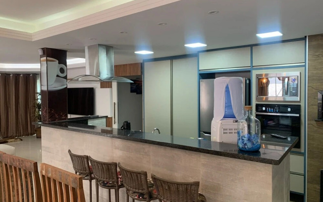 Casa Flor de Lis- Piscina Lazer Conforto