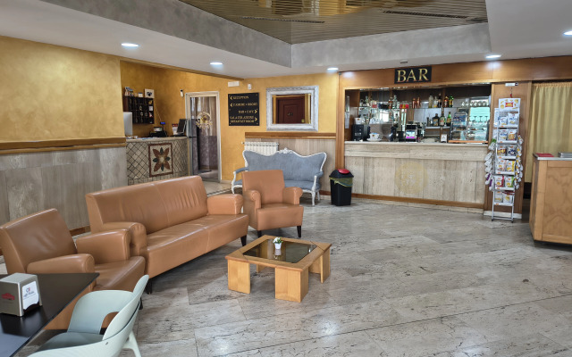 Hotel Colosseo Colleferro