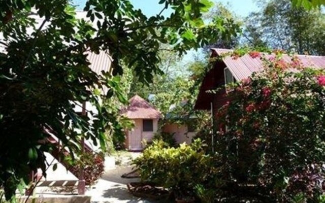 Negril Yoga Centre