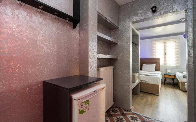 Taksim Alya Suites