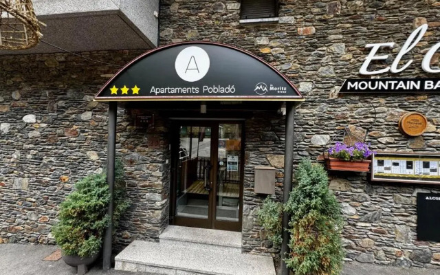 Poblado