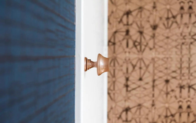 Rooftop 52, City-Apartment