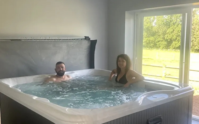 Chateau Tout Y Fault