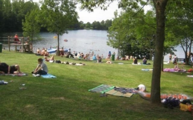 Ferienwohnpark Silbersee