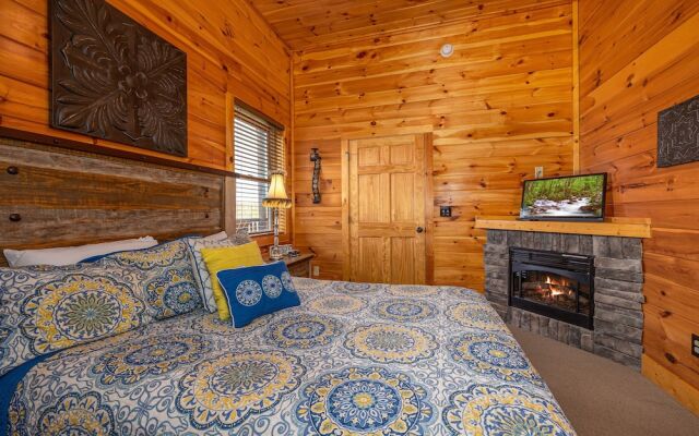 Picture Perfect- Seven Bedroom Cabin