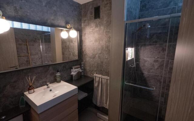 COUP DE COEUR F2 standing design et parking