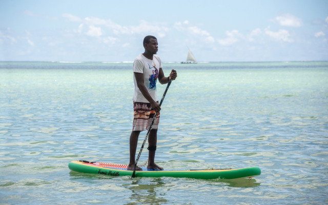 Royal Mandarin Hotel & Resort