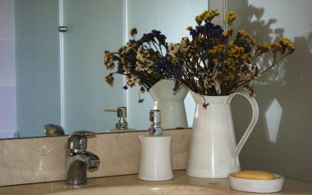 Casa da Eira - Turismo Rural