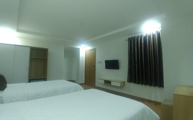 Galaxy Hotel