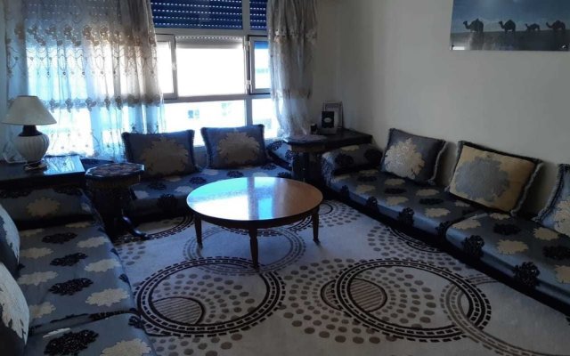 Apartment Marhaba Agadir