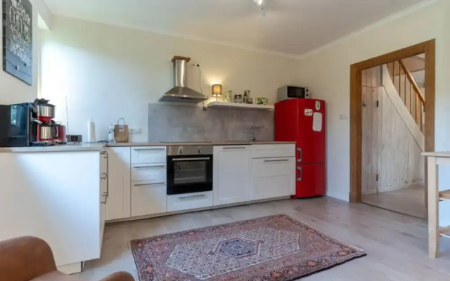 Ferienhaus in Toenning