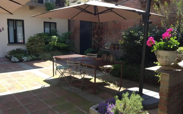 Casa La Ringhera