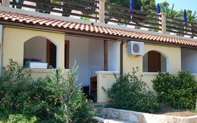 Villaggio Santo Stefano