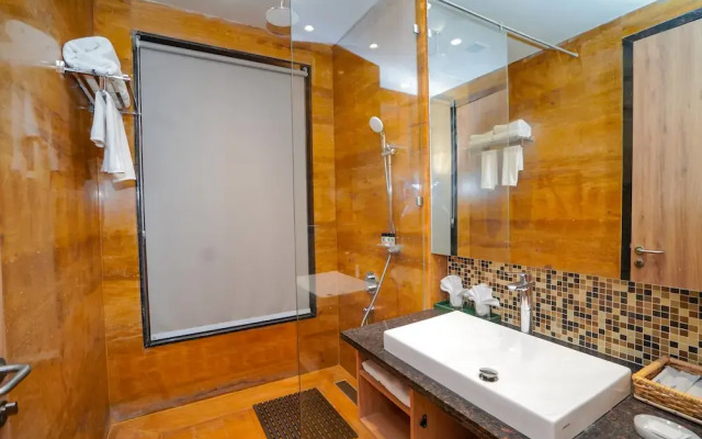 Pushkara Resort And Spa