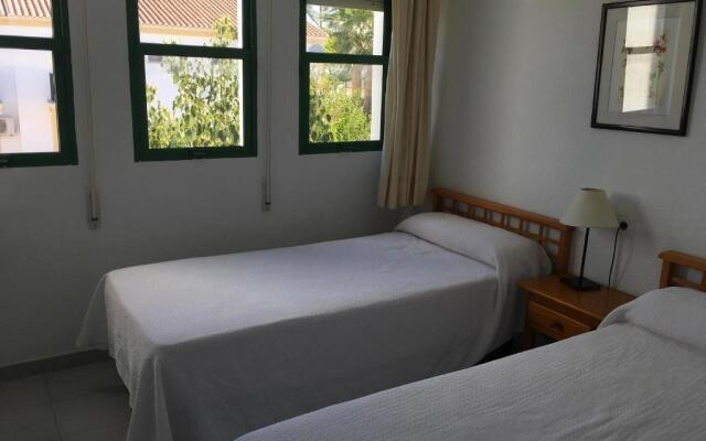 Apartamentos Torrelaguna