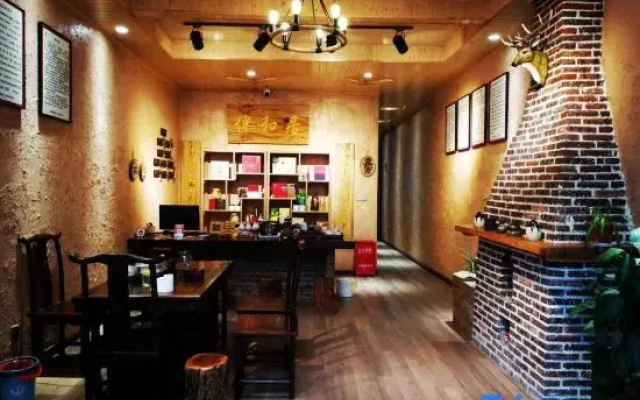 Yucheng Banhe Hot Spring Homestay