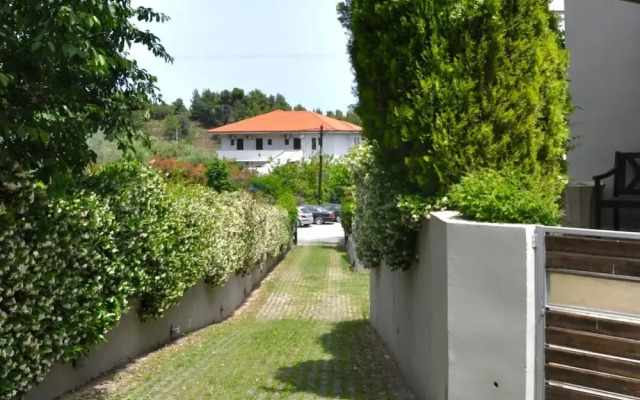 MD Pool Villa by Halkidiki Villas