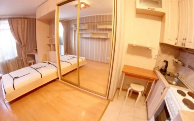 Apartmenti na Rustaveli 60