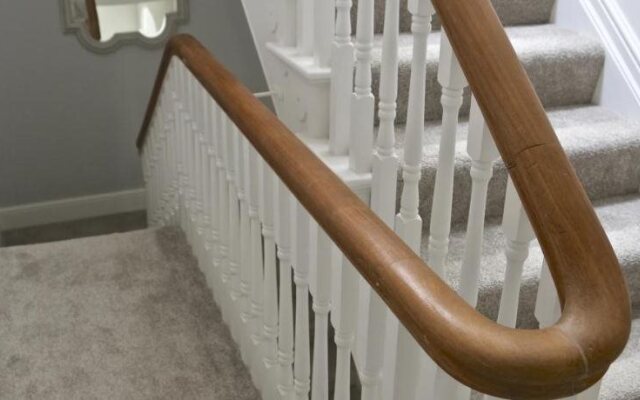 Mode Apartments St Annes