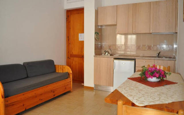 Residenza Buganvillea - Inh 22432