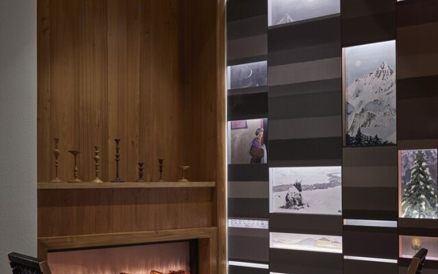 LUX Tea Horse Road Shangri-La