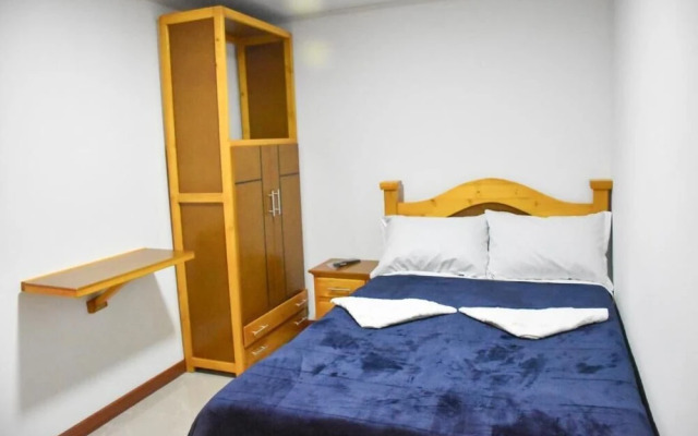 Hotel Plaza Chia