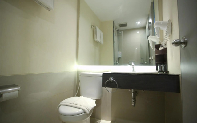 Tjokro Hotel Pekanbaru