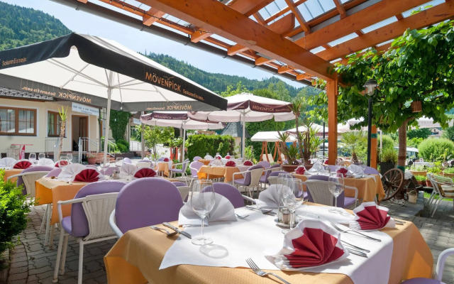 Wellness Landhaus PARTH