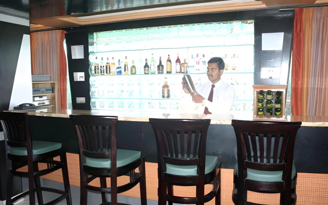 Palanpur Palace - Mount Abu