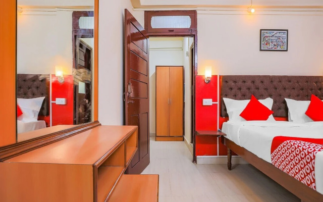 Sanman Hotels by OYO Rooms