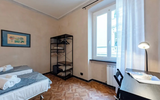 Casa Di Max Genova Nervi