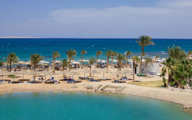 Almas Palace Resort (Families & Couples Only)