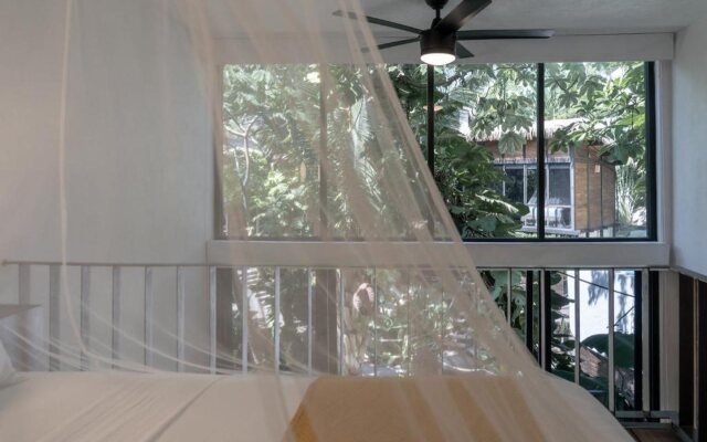 Casa Selva Sayulita