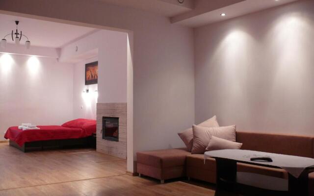 Apartamenty Pokoje DreamZone