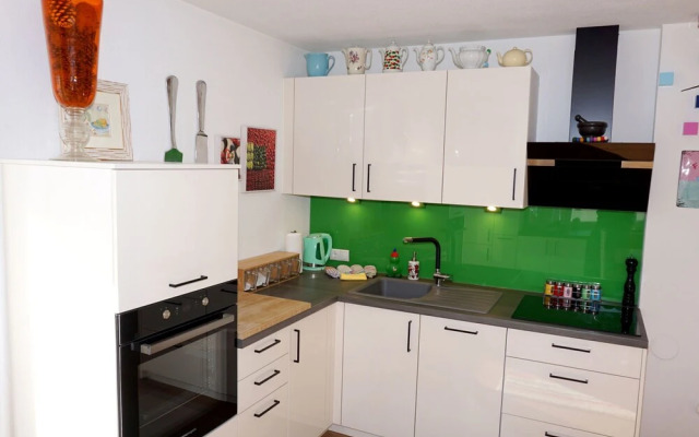 Milli Wenns in Wenns