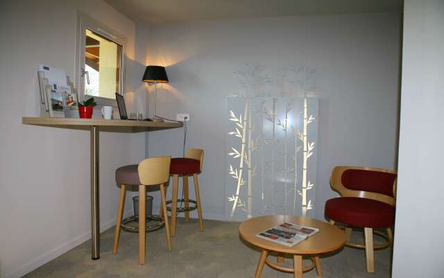 Kyriad Chateauroux