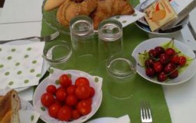 Traetta 57 B&B