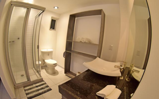 Hotel On