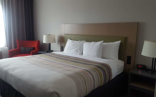 Ramada by Wyndham Houston Westchase