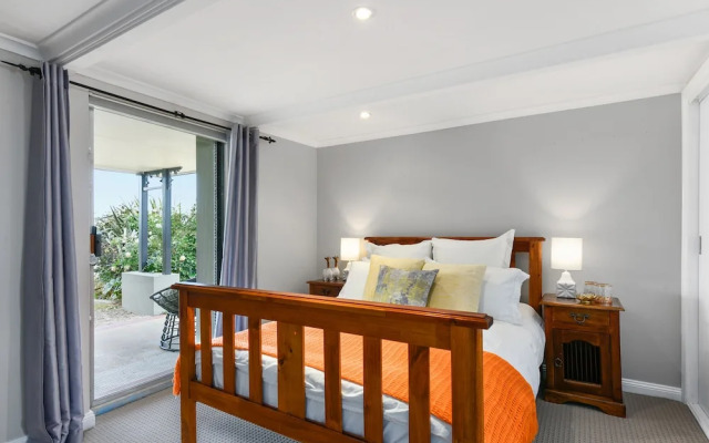 Taworri - Rejuvenate Stays